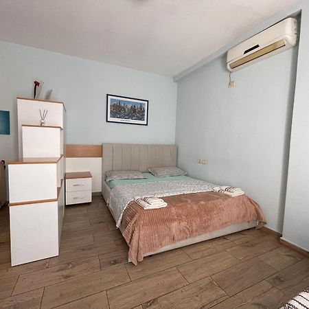 Enjoy Travel Cute Studio Apartment Tirana Exteriér fotografie