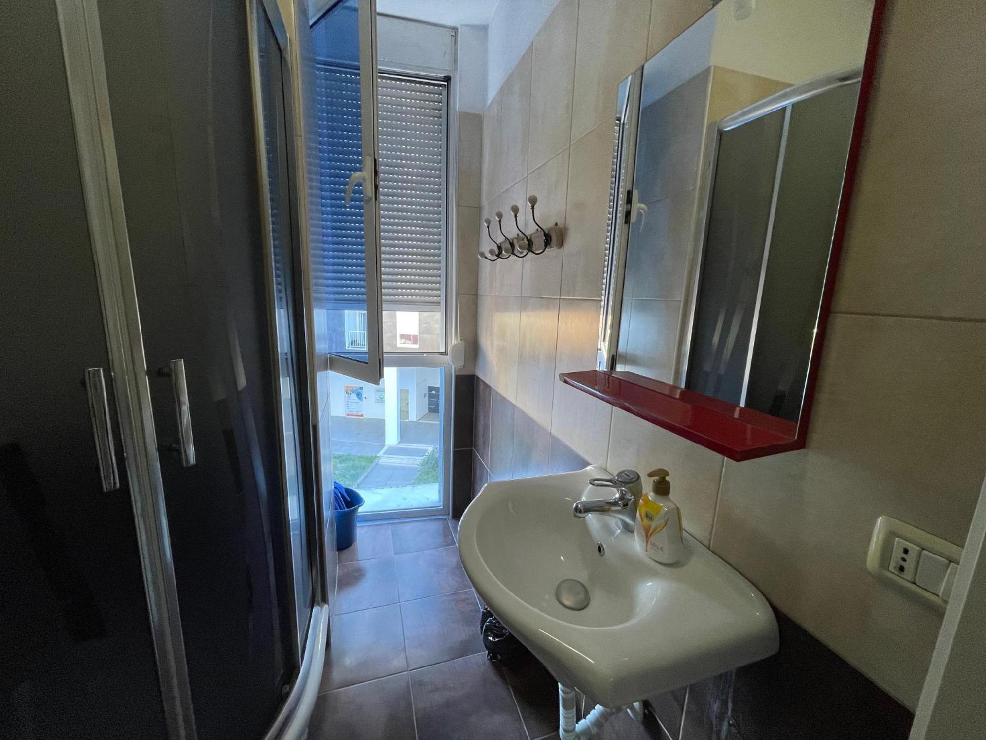 Enjoy Travel Cute Studio Apartment Tirana Exteriér fotografie